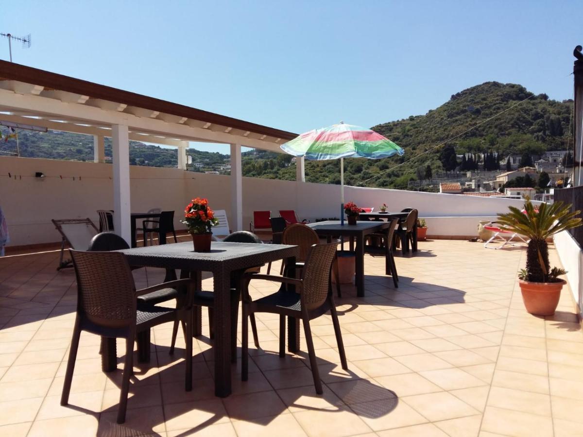 Appartement Lipari Centro Storico Flat 6 Mins From Port Extérieur photo
