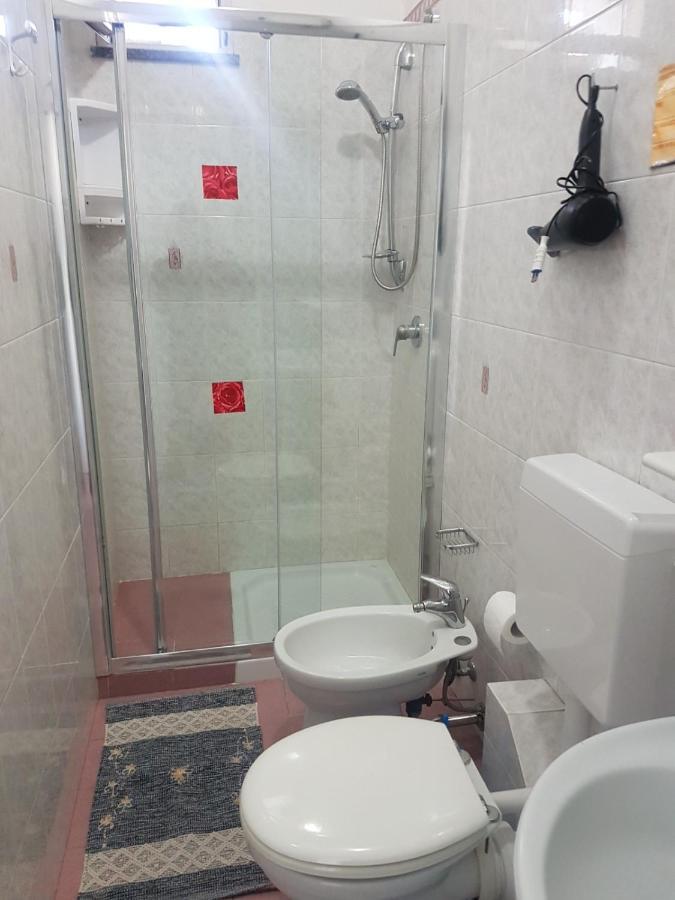 Appartement Lipari Centro Storico Flat 6 Mins From Port Extérieur photo