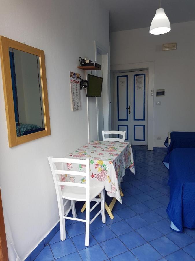 Appartement Lipari Centro Storico Flat 6 Mins From Port Extérieur photo