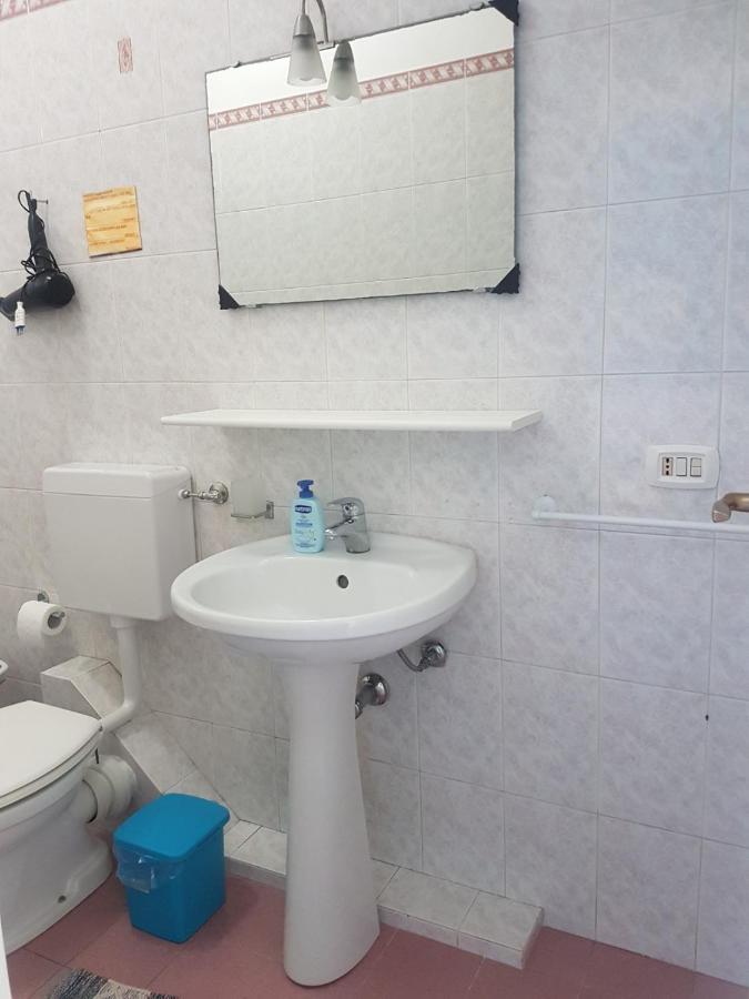 Appartement Lipari Centro Storico Flat 6 Mins From Port Extérieur photo